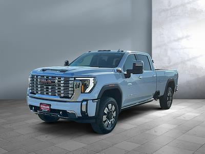 New 2026 GMC Sierra 3500 Denali Crew Cab 4WD Pickup for sale #G32146 - photo 1
