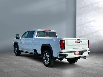 New 2026 GMC Sierra 3500 Denali Crew Cab 4WD Pickup for sale #G32146 - photo 2