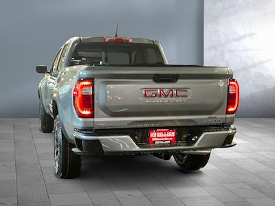 New 2026 GMC Canyon AT4 Crew Cab 4WD Pickup for sale #G32150 - photo 2