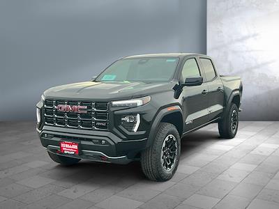 New 2026 GMC Canyon AT4 Crew Cab 4WD Pickup for sale #G32151 - photo 1