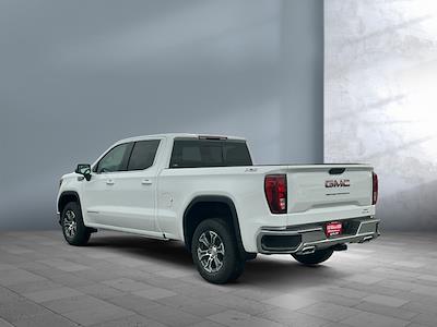 New 2026 GMC Sierra 1500 SLE Crew Cab 4WD Pickup for sale #G32152 - photo 2