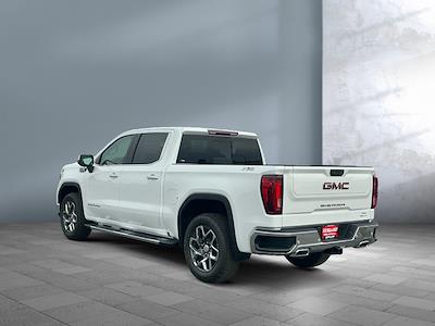 New 2026 GMC Sierra 1500 SLT Crew Cab 4WD Pickup for sale #G32153 - photo 2
