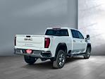 New 2026 GMC Sierra 2500 SLT Crew Cab 4WD Pickup for sale #G32158 - photo 6
