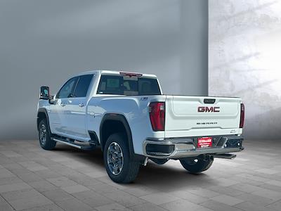 New 2026 GMC Sierra 2500 SLT Crew Cab 4WD Pickup for sale #G32159 - photo 2