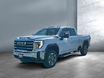 New 2026 GMC Sierra 2500 SLT Crew Cab 4WD Pickup for sale #G32159 - photo 1