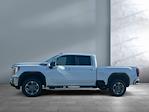 New 2026 GMC Sierra 2500 SLT Crew Cab 4WD Pickup for sale #G32159 - photo 4