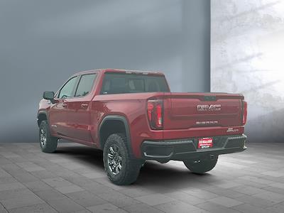 New 2026 GMC Sierra 1500 AT4X Crew Cab 4WD Pickup for sale #G32160 - photo 2