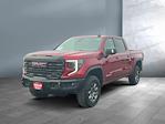 New 2026 GMC Sierra 1500 AT4X Crew Cab 4WD Pickup for sale #G32160 - photo 1