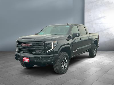 New 2026 GMC Sierra 1500 AT4X Crew Cab 4WD Pickup for sale #G32161 - photo 1