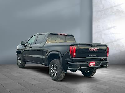 New 2026 GMC Sierra 1500 AT4X Crew Cab 4WD Pickup for sale #G32161 - photo 2