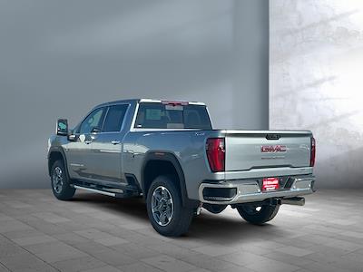 New 2026 GMC Sierra 3500 SLT Crew Cab 4WD Pickup for sale #G32164 - photo 2