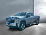 New 2026 GMC Sierra 3500 SLT Crew Cab 4WD Pickup for sale #G32164 - photo 1