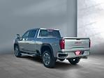 New 2026 GMC Sierra 3500 SLT Crew Cab 4WD Pickup for sale #G32164 - photo 2