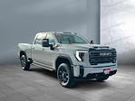 New 2026 GMC Sierra 3500 AT4 Crew Cab 4WD Pickup for sale #G32165 - photo 8