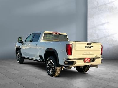 New 2026 GMC Sierra 2500 Denali Ultimate Crew Cab for sale #G32166 - photo 2