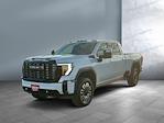 New 2026 GMC Sierra 2500 Denali Ultimate Crew Cab for sale #G32166 - photo 1