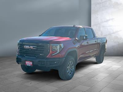 New 2026 GMC Sierra 1500 AT4X Crew Cab 4WD Pickup for sale #G32171 - photo 1