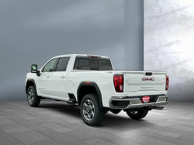 New 2026 GMC Sierra 2500 SLE Crew Cab 4WD Pickup for sale #G32175 - photo 2