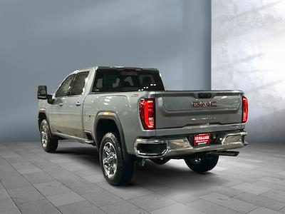 New 2026 GMC Sierra 2500 SLE Crew Cab 4WD Pickup for sale #G32177 - photo 2