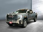 New 2026 GMC Sierra 2500 SLE Crew Cab 4WD Pickup for sale #G32177 - photo 1