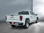 New 2026 GMC Sierra 1500 Pro Crew Cab 4WD Pickup for sale #G32192 - photo 6