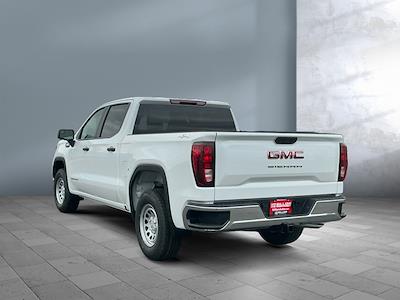 New 2026 GMC Sierra 1500 Pro Crew Cab 4WD Pickup for sale #G32193 - photo 2