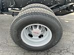New 2026 GMC Sierra 3500 Regular Cab 84 CA Cab Chassis for sale #G32195 - photo 13