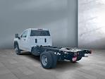 New 2026 GMC Sierra 3500 Regular Cab 84 CA Cab Chassis for sale #G32195 - photo 4