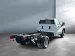 New 2026 GMC Sierra 3500 Regular Cab 84 CA Cab Chassis for sale #G32195 - photo 6