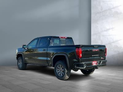 New 2026 GMC Sierra 1500 AT4X Crew Cab 4WD Pickup for sale #G32198 - photo 2