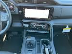New 2026 GMC Sierra 1500 AT4X Crew Cab 4WD Pickup for sale #G32199 - photo 24
