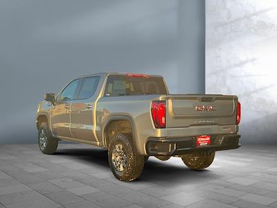 New 2026 GMC Sierra 1500 AT4X Crew Cab 4WD Pickup for sale #G32200 - photo 2