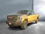New 2026 GMC Sierra 1500 AT4X Crew Cab 4WD Pickup for sale #G32200 - photo 1