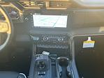 New 2026 GMC Sierra 1500 AT4X Crew Cab 4WD Pickup for sale #G32200 - photo 24