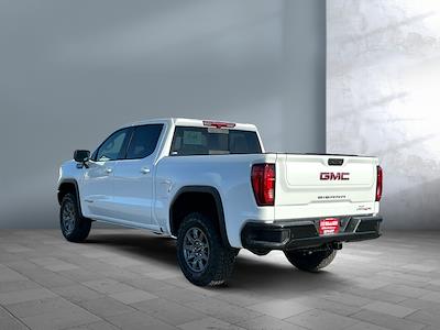 New 2026 GMC Sierra 1500 AT4X Crew Cab for sale #G32206 - photo 2