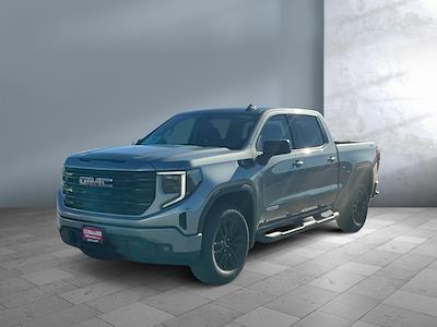 New 2026 GMC Sierra 1500 Elevation Crew Cab for sale #G32211 - photo 1