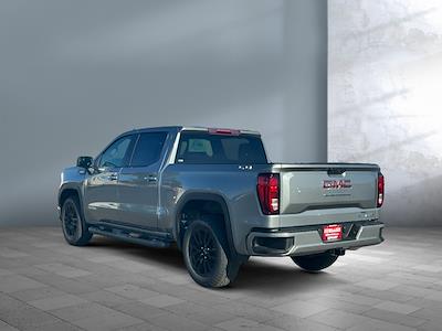 New 2026 GMC Sierra 1500 Elevation Crew Cab for sale #G32211 - photo 2