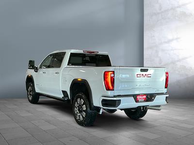 New 2026 GMC Sierra 3500 Denali Crew Cab for sale #G32220 - photo 2