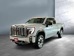 New 2026 GMC Sierra 3500 Denali Crew Cab for sale #G32220 - photo 1