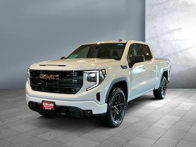 New 2026 GMC Sierra 1500 Elevation Crew Cab for sale #G32226 - photo 1