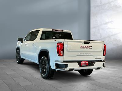 New 2026 GMC Sierra 1500 Elevation Crew Cab for sale #G32226 - photo 2