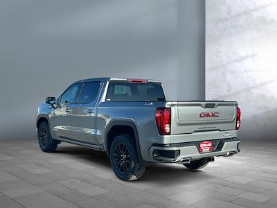 New 2026 GMC Sierra 1500 Elevation Crew Cab for sale #G32227 - photo 2