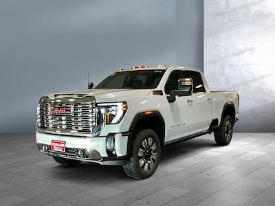 New 2026 GMC Sierra 2500 Denali Crew Cab for sale #G32230 - photo 1