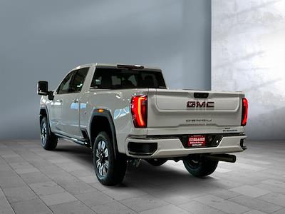 New 2026 GMC Sierra 2500 Denali Crew Cab for sale #G32230 - photo 2