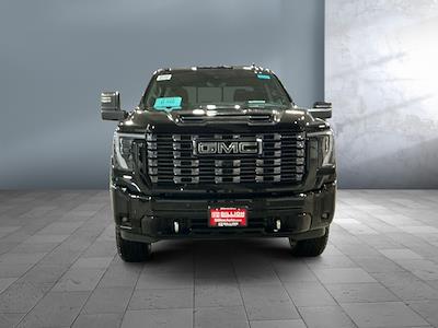 New 2026 GMC Sierra 3500 Denali Ultimate Crew Cab for sale #G32241 - photo 2