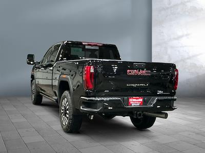New 2026 GMC Sierra 3500 Denali Ultimate Crew Cab for sale #G32241 - photo 2