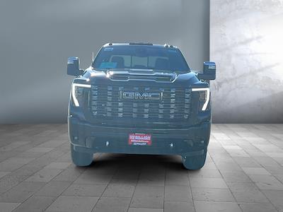 New 2026 GMC Sierra 3500 Denali Ultimate Crew Cab 4WD Pickup for sale #G32242 - photo 2