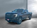 New 2026 GMC Sierra 3500 Denali Ultimate Crew Cab for sale #G32242 - photo 1