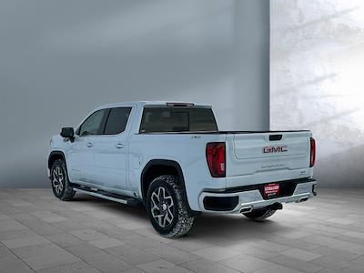 New 2026 GMC Sierra 1500 SLT Crew Cab for sale #G32248 - photo 2