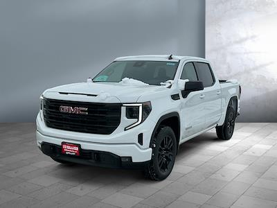 New 2026 GMC Sierra 1500 Elevation Crew Cab for sale #G32251 - photo 1